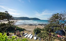 Coffee Shack Adventure Backpackers & Self-Catering